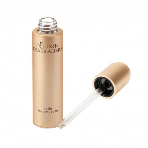 Valmont Huile Majestueuse - L'Elixir des Glaciers 7612017905013 Valmont Huile Majestueuse - L'Elixir des Glaciers 7612017905013